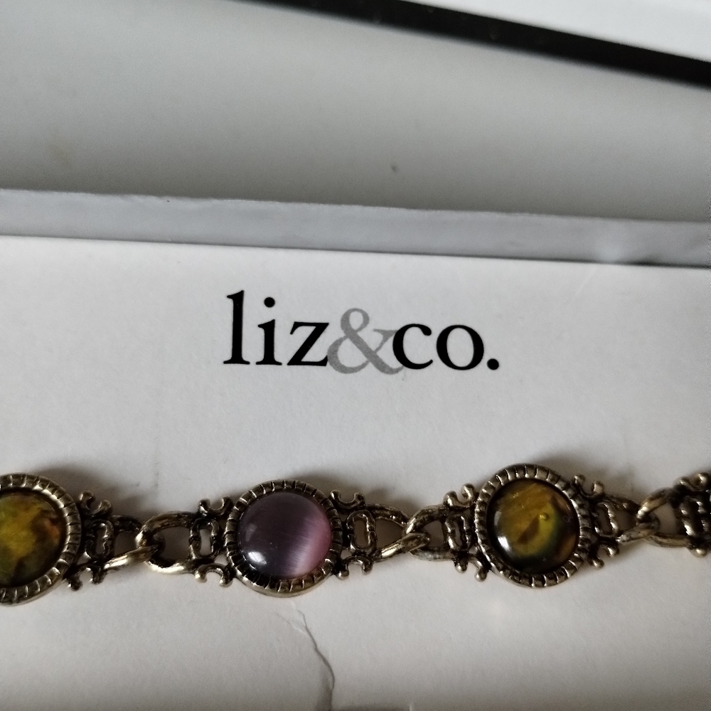 Liz and co bracelet with box - Picture 6 of 6